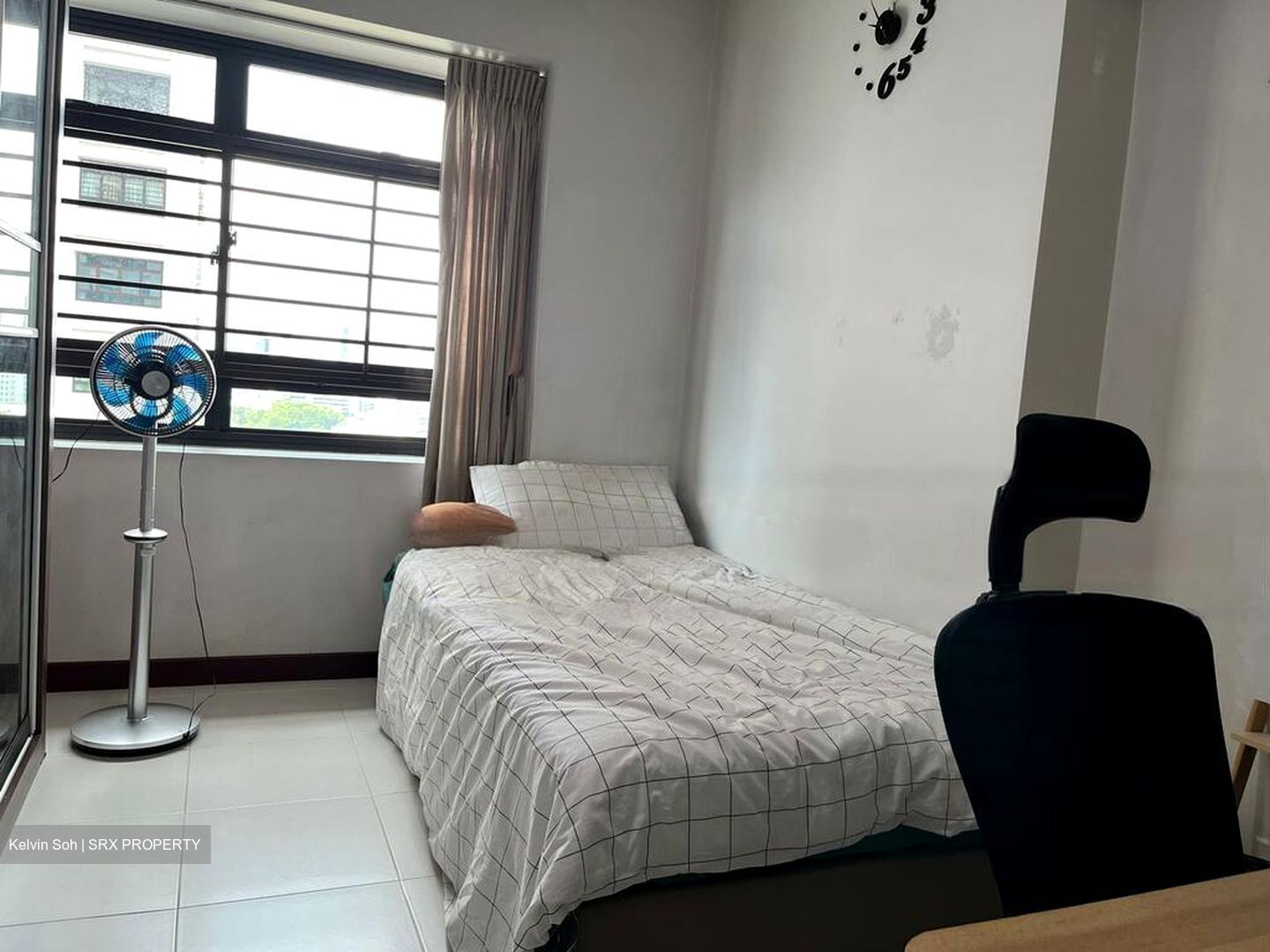 Blk 28B Dover Gardens (Queenstown), HDB 4 Rooms #484239031